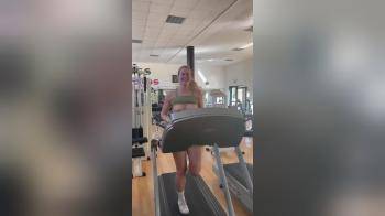 video of Lets go to the gym