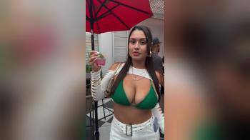 video of big tits in peru