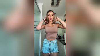 video of hot body bad attitude