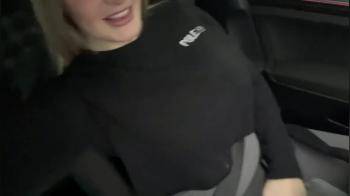 video of These are some perfect round tits