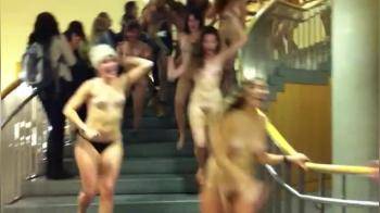 video of best of the naked runners