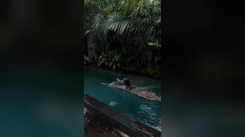 video of russian escort in bali