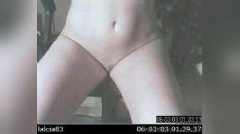 video of Lalcia83 webcam