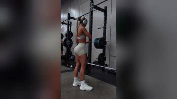 video of watch her grow booty