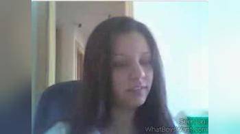 video of Sofia webcam