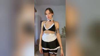 video of would you hire maid like that