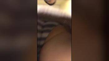 video of Upskirt office coworker