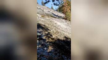 video of Fucking on camping trip