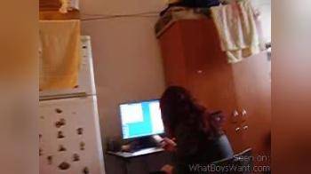 video of ela NN webcam