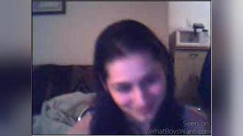 video of Italian Webcam girl 2