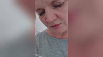 video of Fingern, Vibrator und Orgasmusgesicht