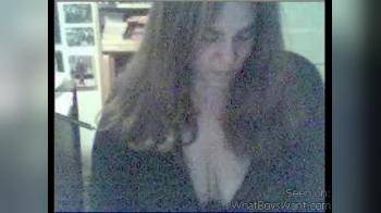 video of mavis webcam