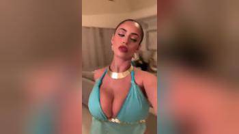 video of big tits princess jasmine