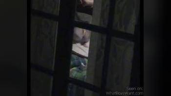 video of Window Voyeur