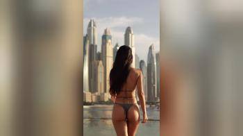 video of nice ass in dubai