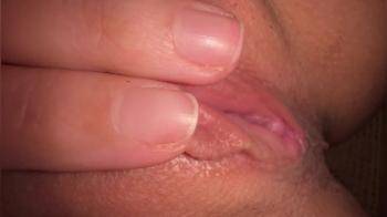 video of Hot Close Up Pussy Masturbation Real Orgasm