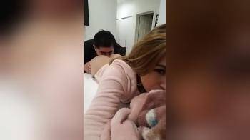 video of gets her ass and pussy licked