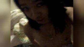 video of Topless filipino girl selfcam2