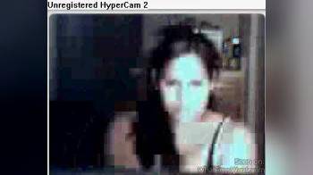 video of webcam clip0091