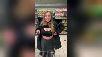 video of Melons on Aisle 2