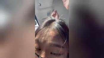 video of Sucking my friend after school