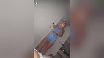 video of Daughter 18 sexy girl