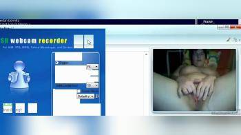 video of dutch webcam girl vingers herzelf on cam