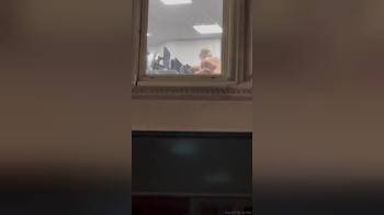 video of Caught fucking at the office