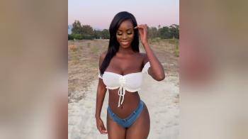 video of Desireones Lovely Fit Ebony