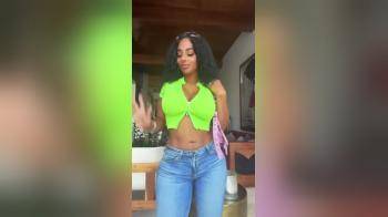 video of Desireones Thick Ass Latin