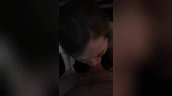 video of Very good girl facial