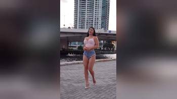 video of Desireones Stacked Ass Asian