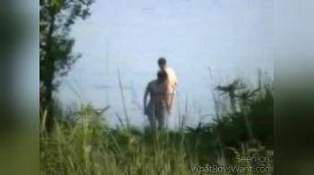 video of Hidden cam Lake sex