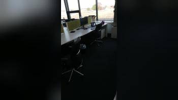 video of Fucking our summer intern