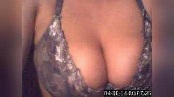 video of webcam_tits