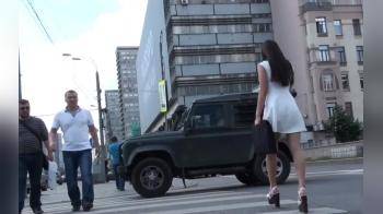 video of Upskirt summer asian