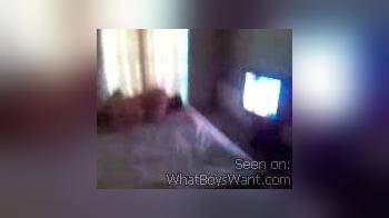video of Naiden snima porno