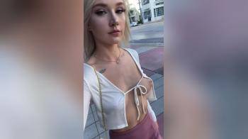 video of bare pierced boobies hollywood bl