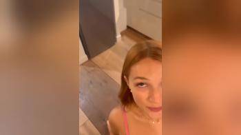 video of She is so hot