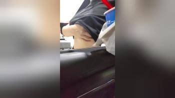 video of titties at the refill