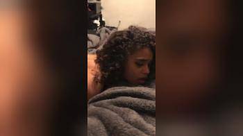 video of every ebony girls dream