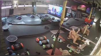 video of Excersie on the gym