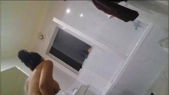 video of Spy cam voyeur bathroom hidden