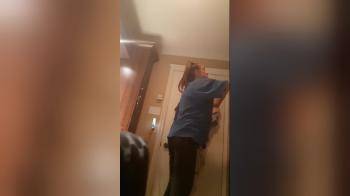 video of Petite and sexy babe naked