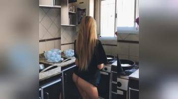 video of a dream come true