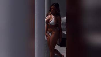 video of thats an amazing body
