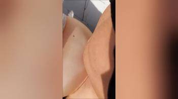 video of Ass Fucking at Construction Site