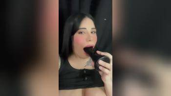 video of the things she could do
