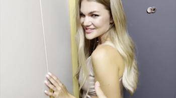 video of Neighbor Fucked with a Huge Dick when she made the Wrong Door