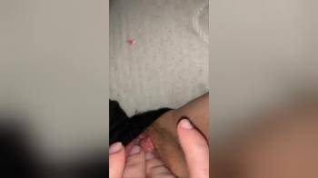 video of Fingering my wet pussy thinking of you